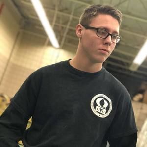 Meet your Posher, Bradley